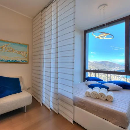 Appartement On The - Happy