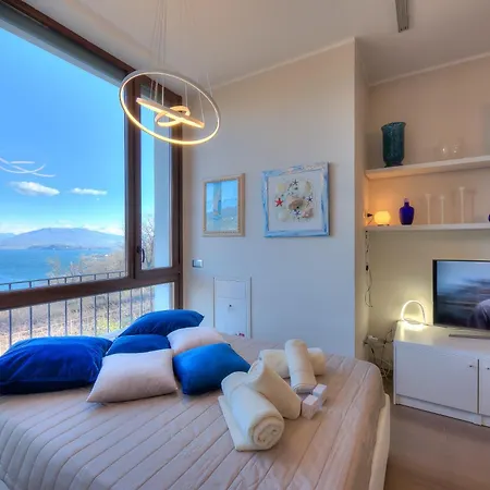 Appartement On The - Happy Meina