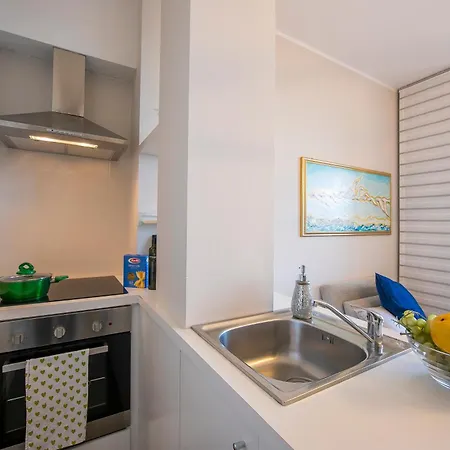 Appartement On The - Happy Meina