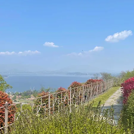 On The - Happy Lejlighed *